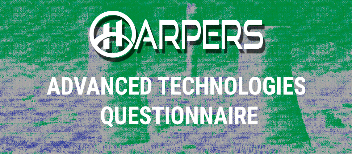 HARPERS Questionnaire
